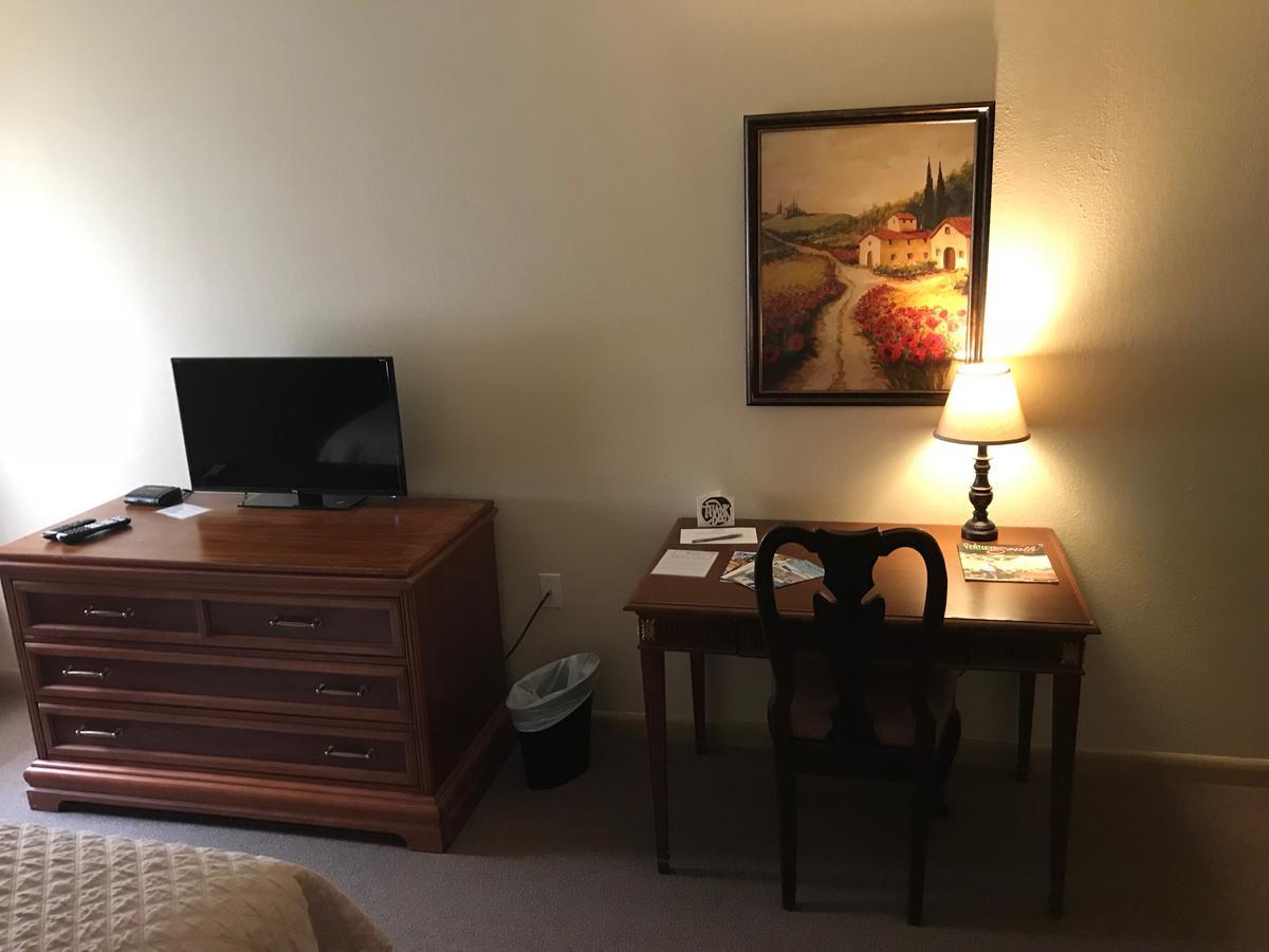 Kelinci Spa Bed & Breakfast Long Beach Exterior foto